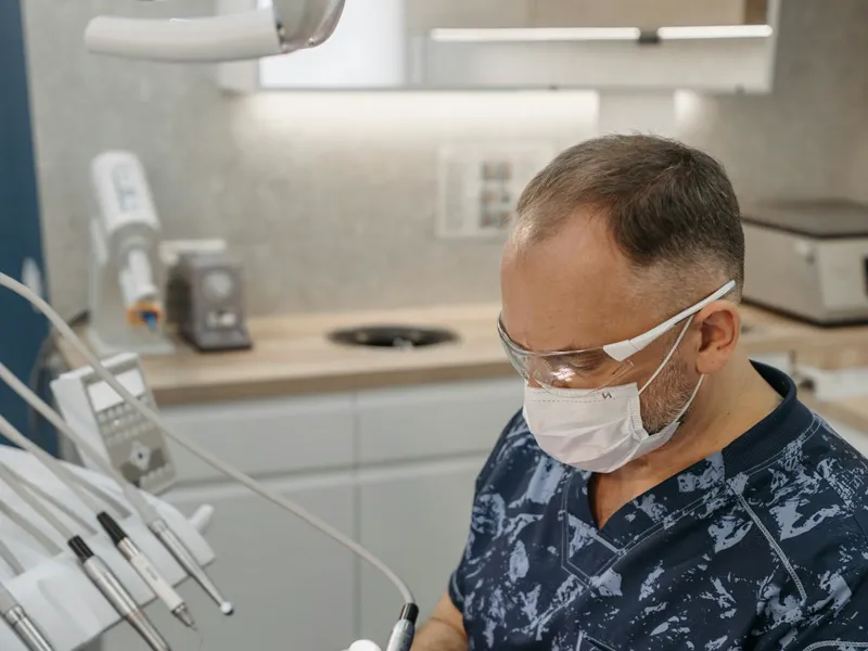 Avaliação preventiva odontológica para manter a saúde bucal